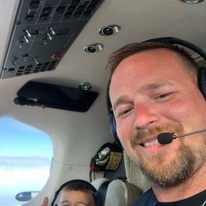 Meet your Posher, Matt